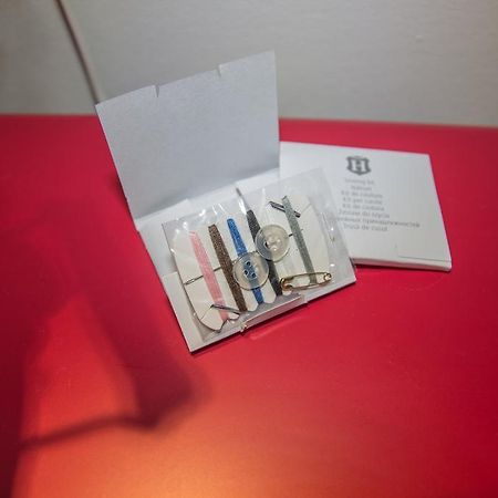 B&B Mar Del Plata Porto Recanati Eksteriør billede