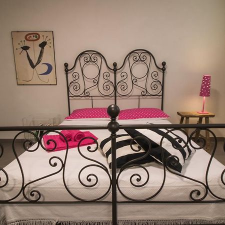 B&B Mar Del Plata Porto Recanati Eksteriør billede