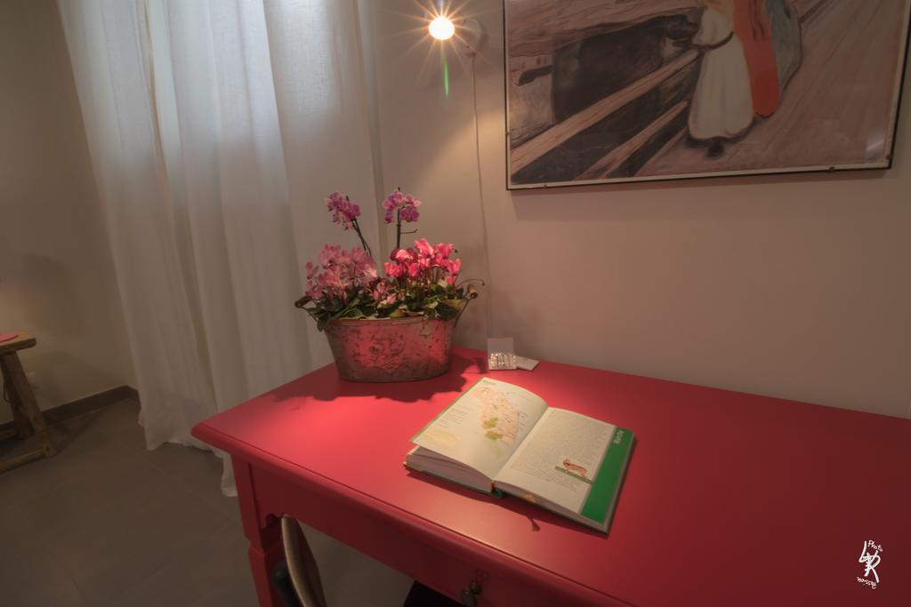 B&B Mar Del Plata Porto Recanati Eksteriør billede