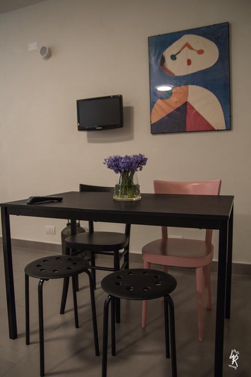 B&B Mar Del Plata Porto Recanati Eksteriør billede