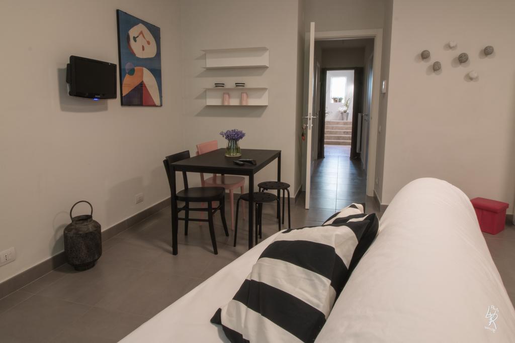 B&B Mar Del Plata Porto Recanati Eksteriør billede