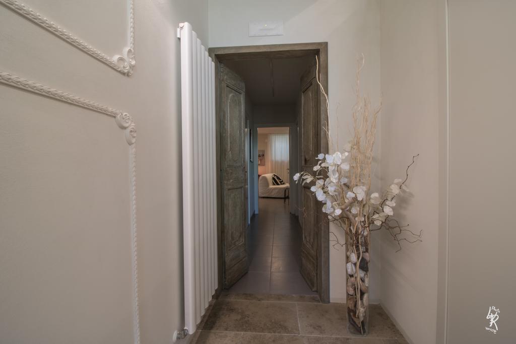 B&B Mar Del Plata Porto Recanati Eksteriør billede