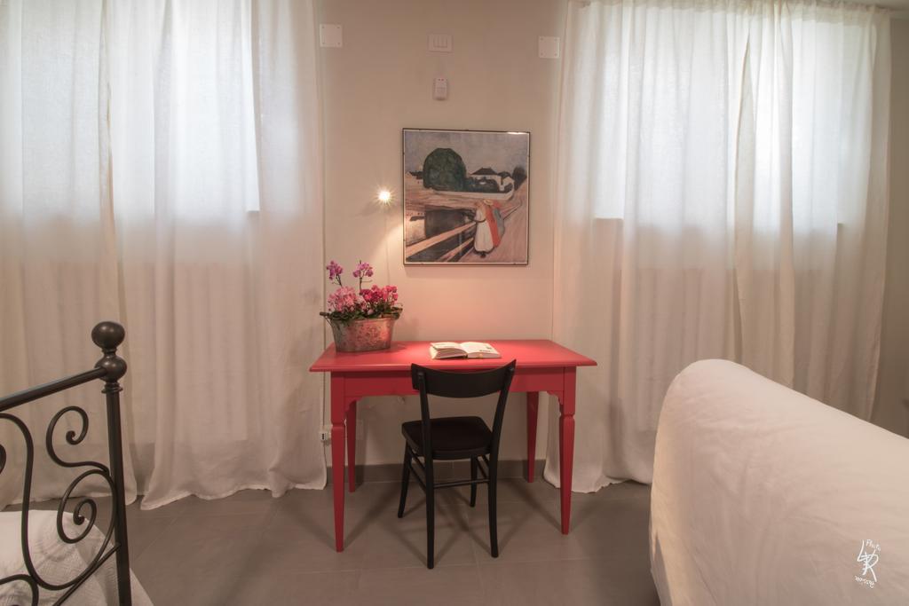 B&B Mar Del Plata Porto Recanati Eksteriør billede