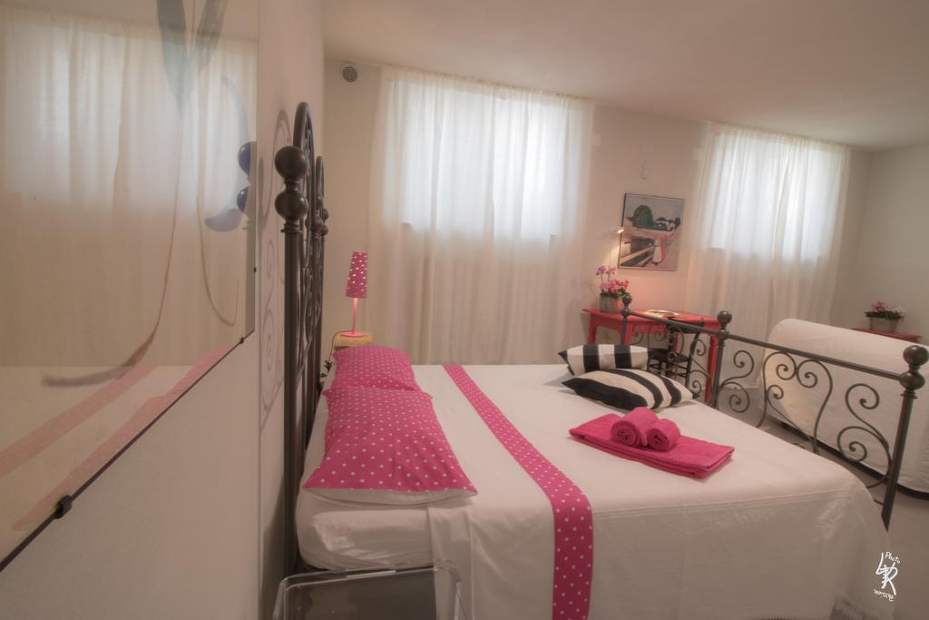 B&B Mar Del Plata Porto Recanati Eksteriør billede