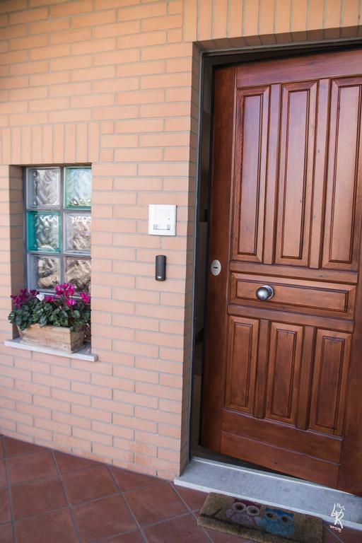 B&B Mar Del Plata Porto Recanati Eksteriør billede
