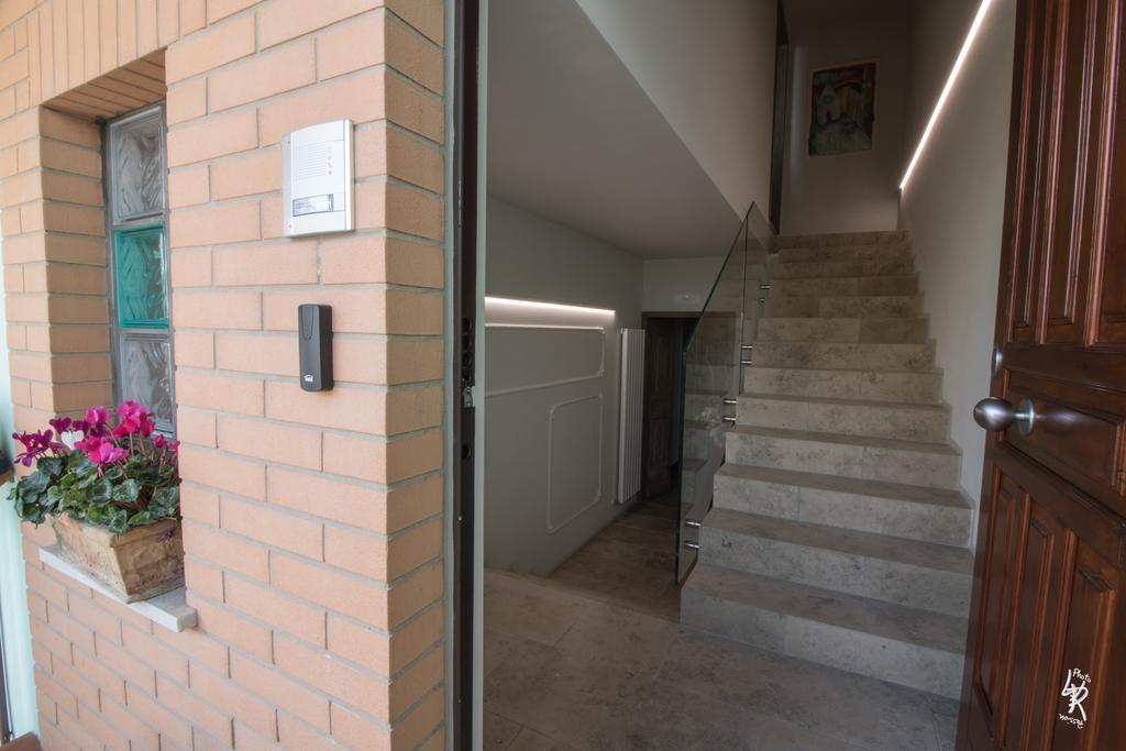 B&B Mar Del Plata Porto Recanati Eksteriør billede