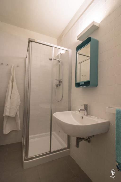 B&B Mar Del Plata Porto Recanati Eksteriør billede