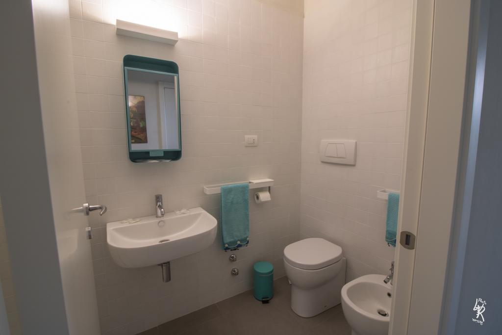 B&B Mar Del Plata Porto Recanati Eksteriør billede