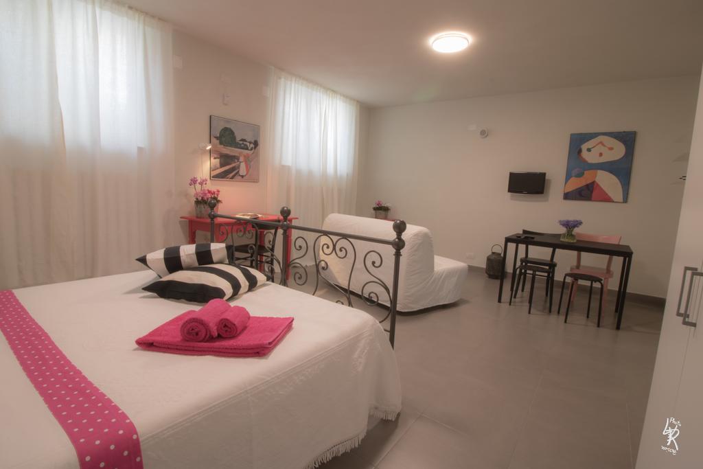 B&B Mar Del Plata Porto Recanati Eksteriør billede
