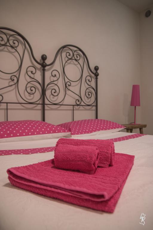 B&B Mar Del Plata Porto Recanati Eksteriør billede