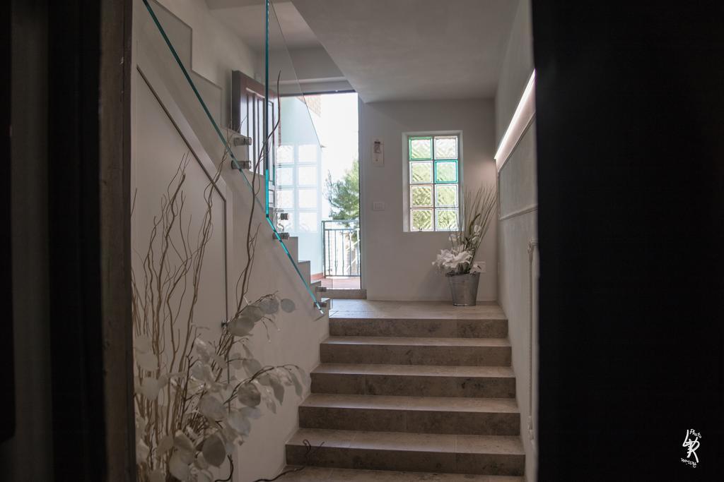 B&B Mar Del Plata Porto Recanati Eksteriør billede